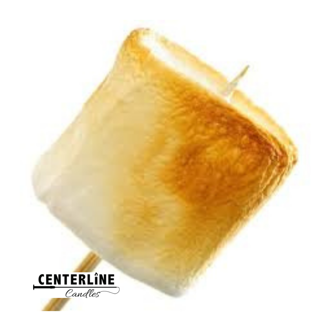 Toasted Marshmallow – Centerline Candles